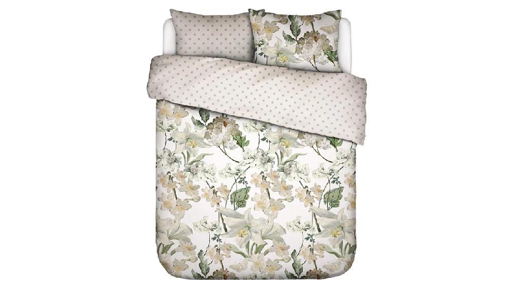 beter bed Dekbedovertrek Rosalee