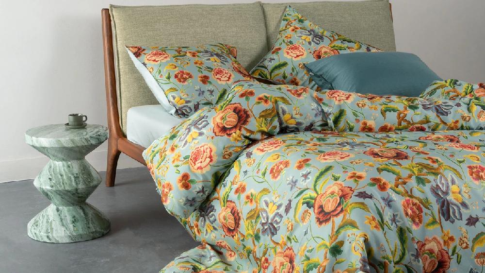 Beter Bed Dekbedovertrek Roselina