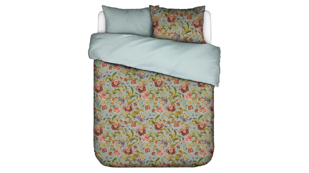 beter bed Dekbedovertrek Roselina