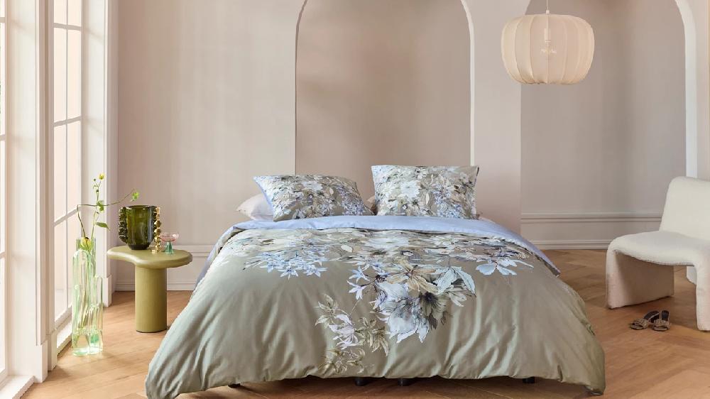 Beter Bed Dekbedovertrek Saffron