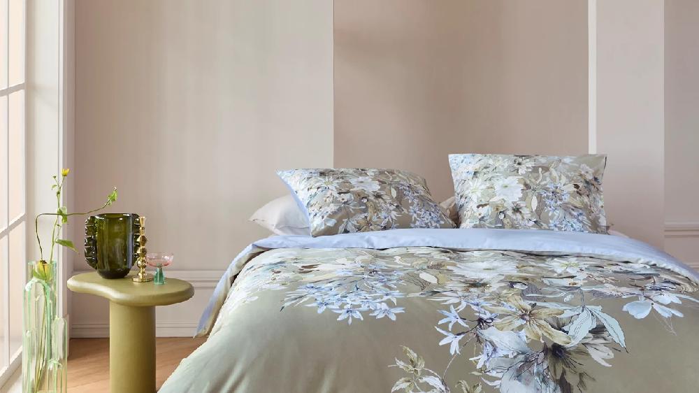 Beter Bed Dekbedovertrek Saffron