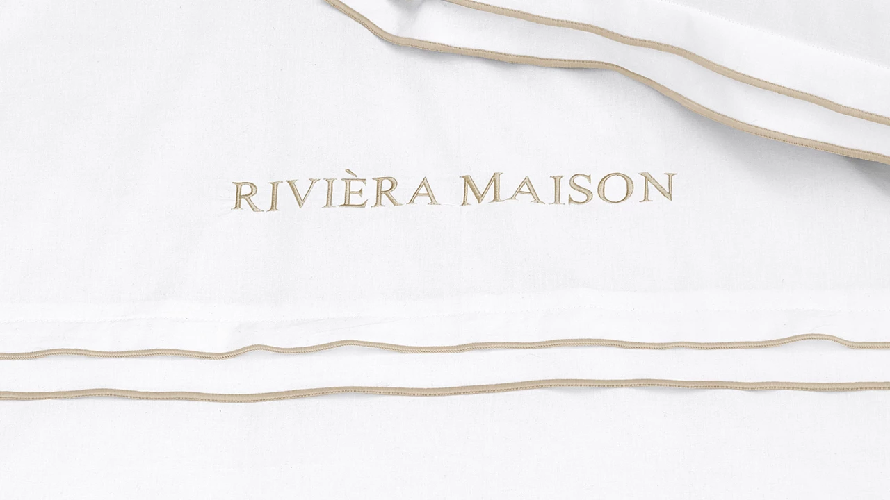 Beter Bed Dekbedovertrek Salute