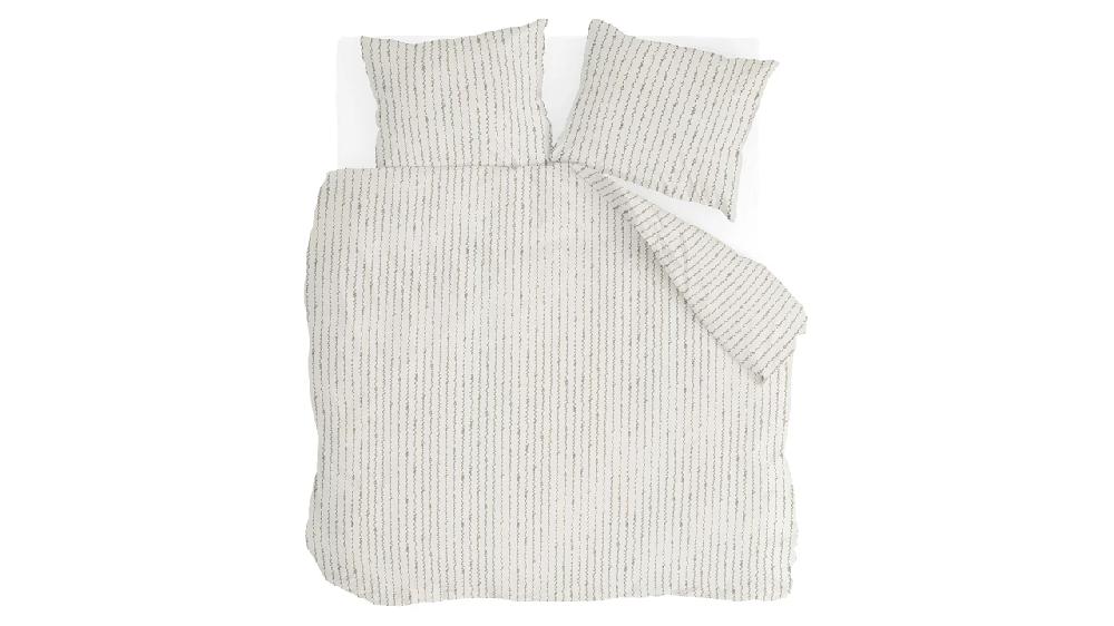 beter bed Dekbedovertrek Scribble Symphony