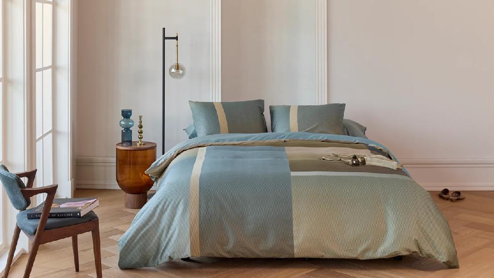 Beter Bed Dekbedovertrek Sloane Square