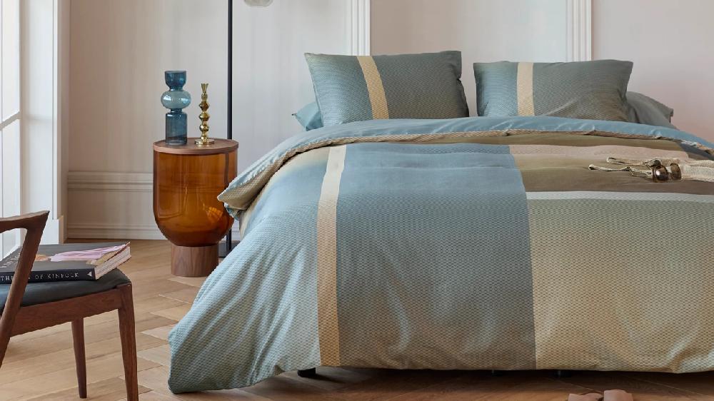 Beter Bed Dekbedovertrek Sloane Square