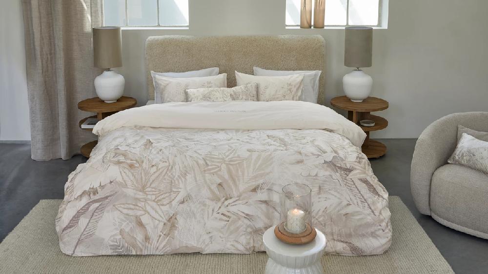 Beter Bed Dekbedovertrek Soft Shades