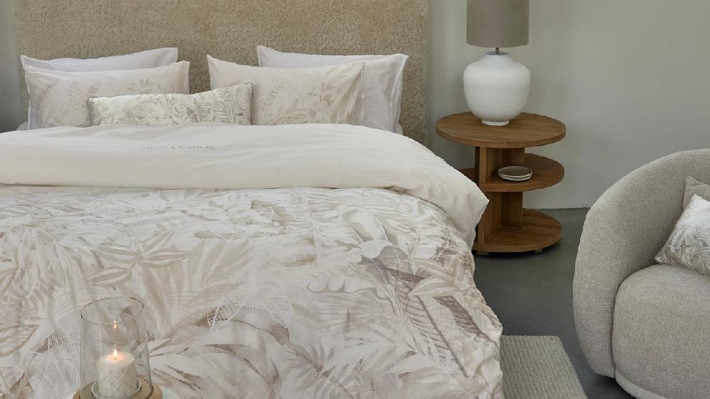 Beter Bed Dekbedovertrek Soft Shades