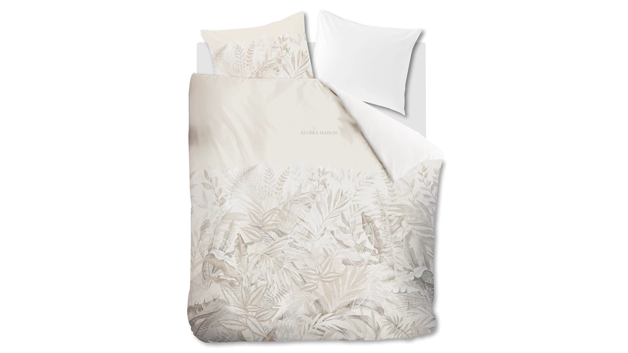 beter bed Dekbedovertrek Soft Shades