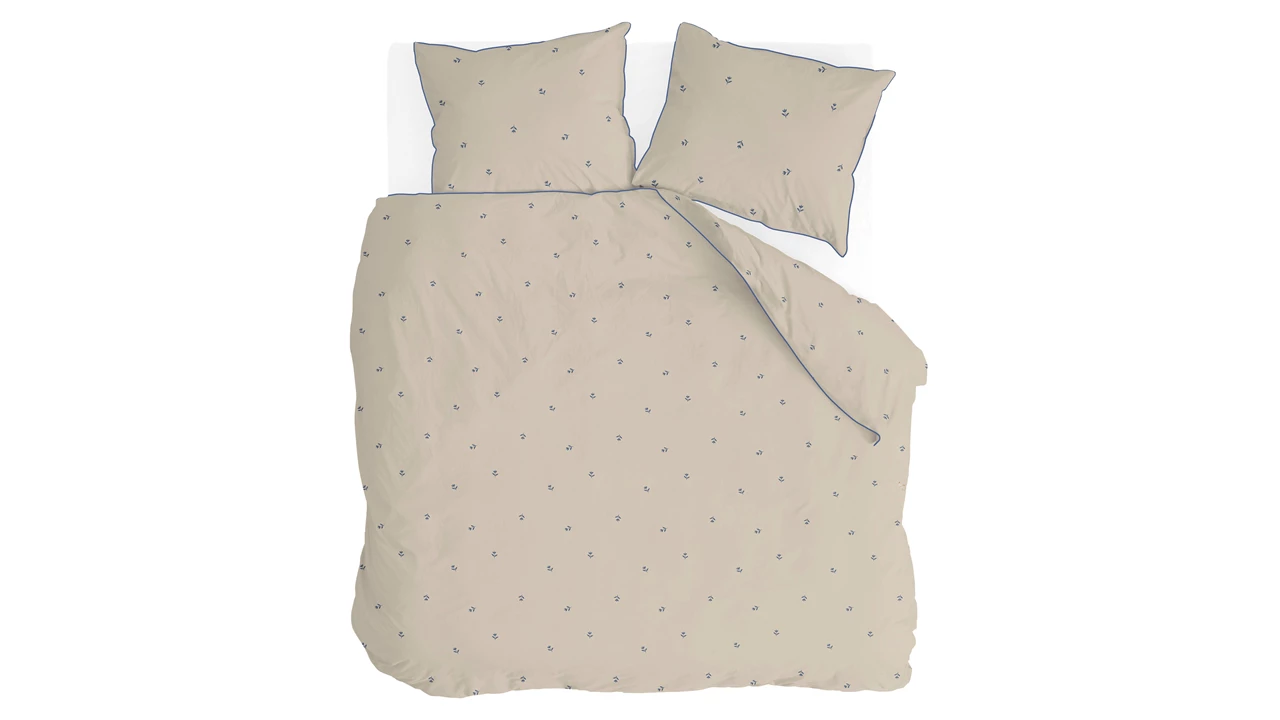 beter bed Dekbedovertrek Spring Tulips