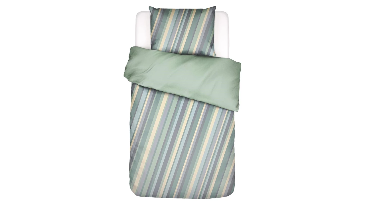 Beter Bed Dekbedovertrek Suzie