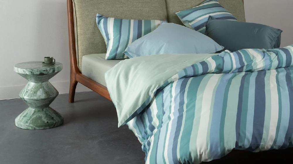 Beter Bed Dekbedovertrek Suzie