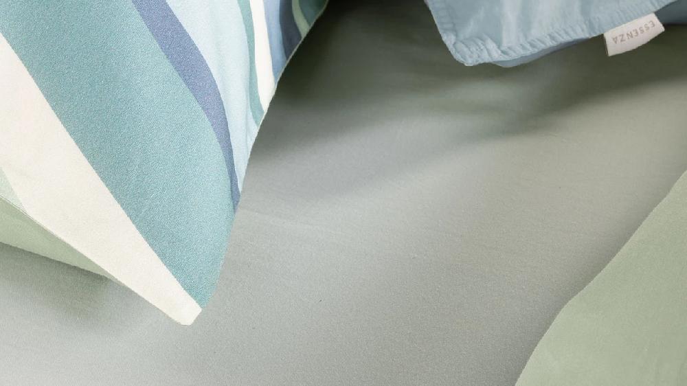 Beter Bed Dekbedovertrek Suzie