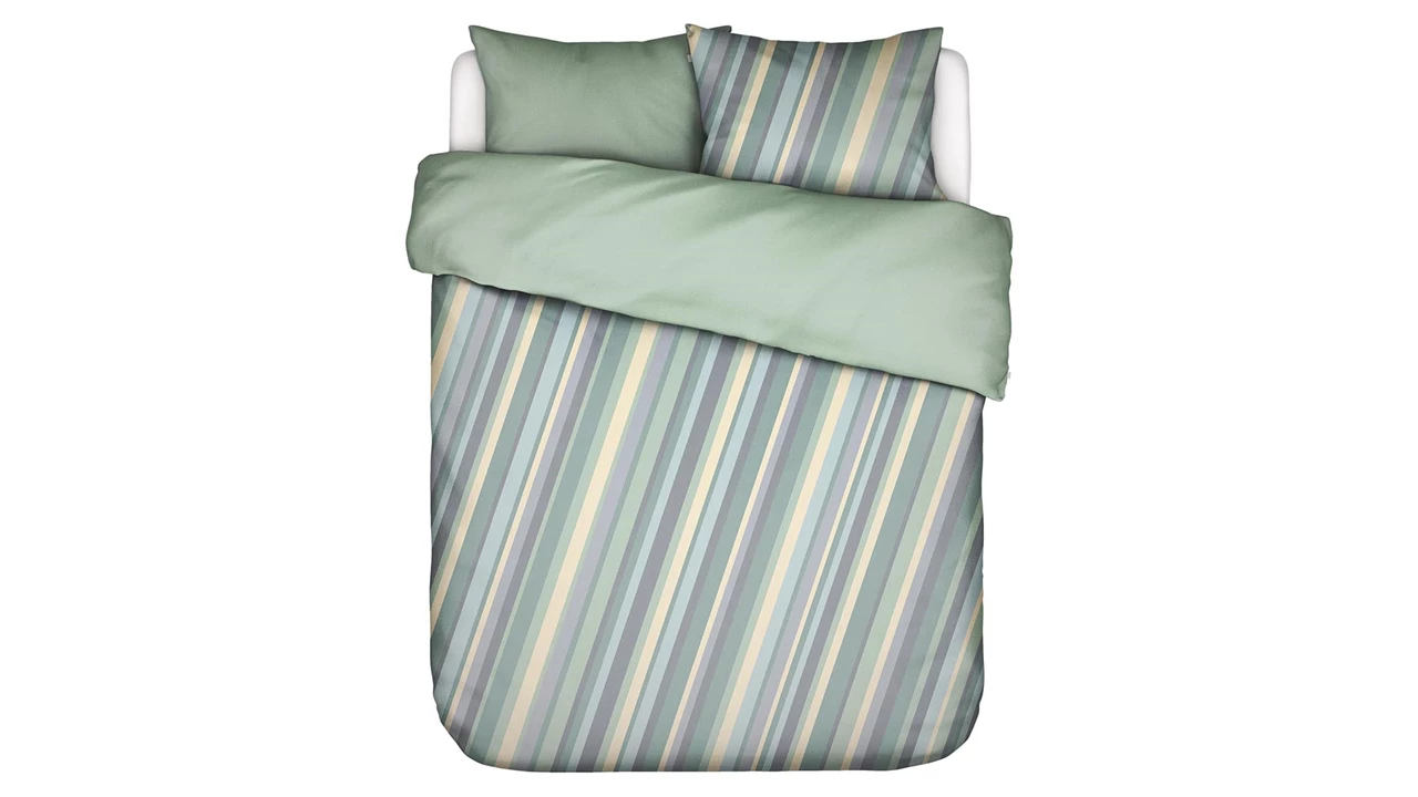 beter bed Dekbedovertrek Suzie