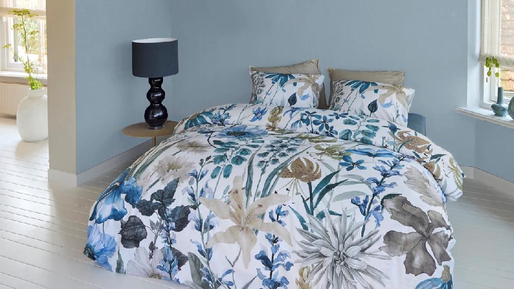 Beter Bed Dekbedovertrek Sybil