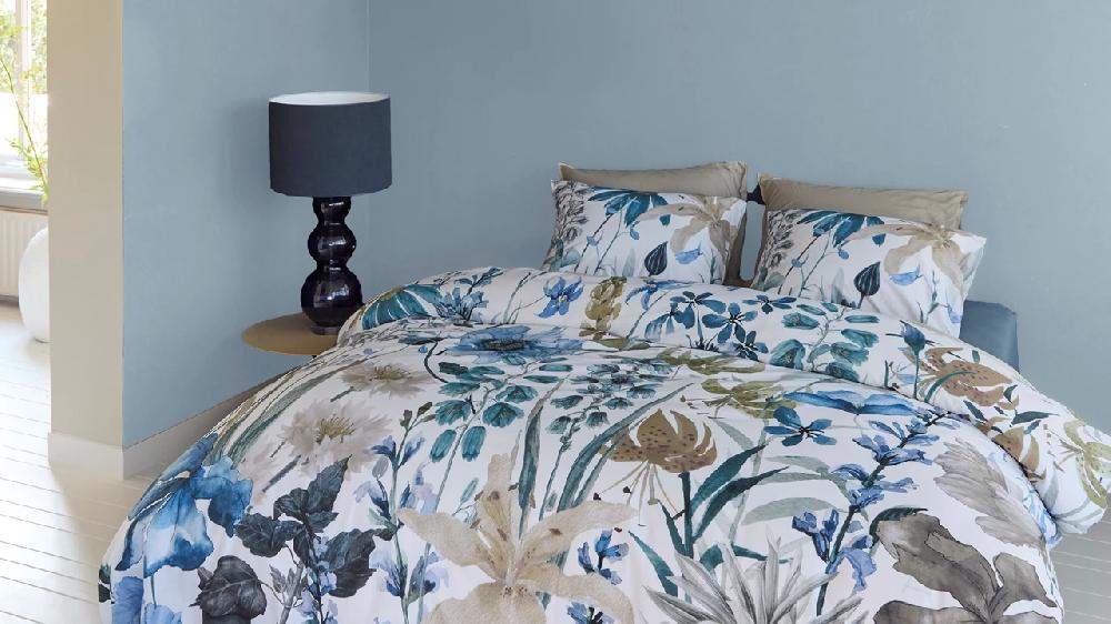 Beter Bed Dekbedovertrek Sybil