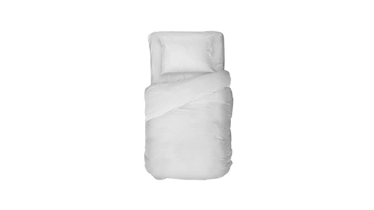 Beter Bed Dekbedovertrek Taga