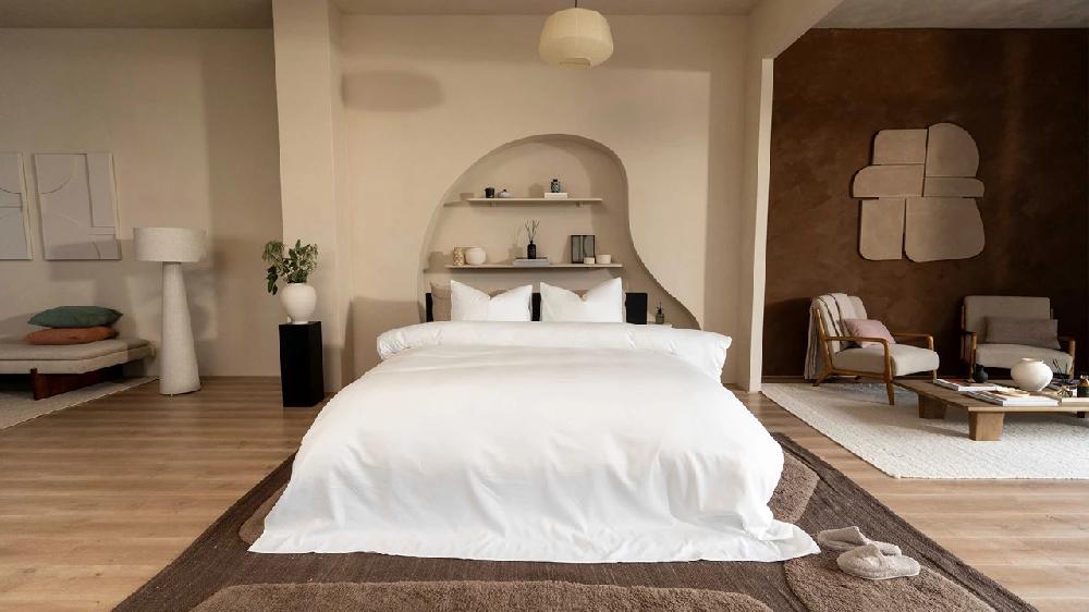 Beter Bed Dekbedovertrek Taga