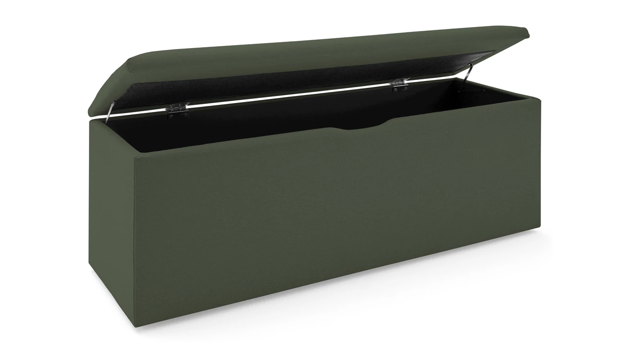 Beter Bed Dekenkist Gecapitonneerd Karlsson