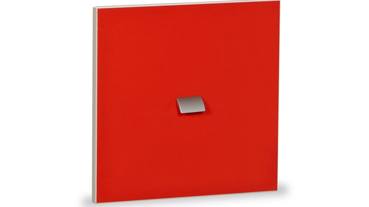 Beter Bed Deur Lagoon (mix&match)