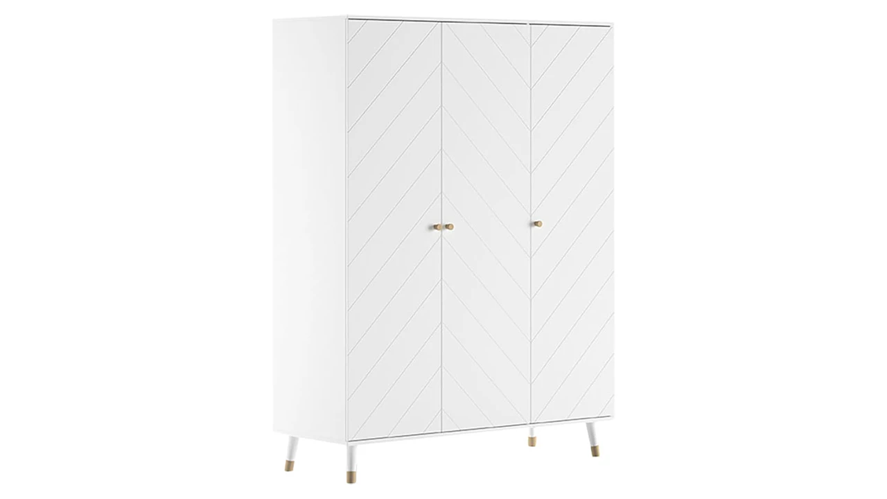 beter bed Draaideurkast Billy