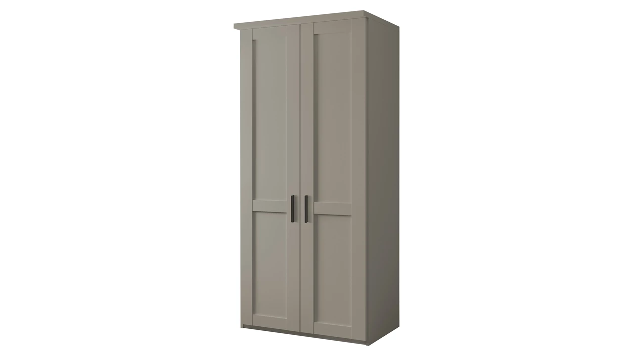 Beter Bed Draaideurkast Chateau