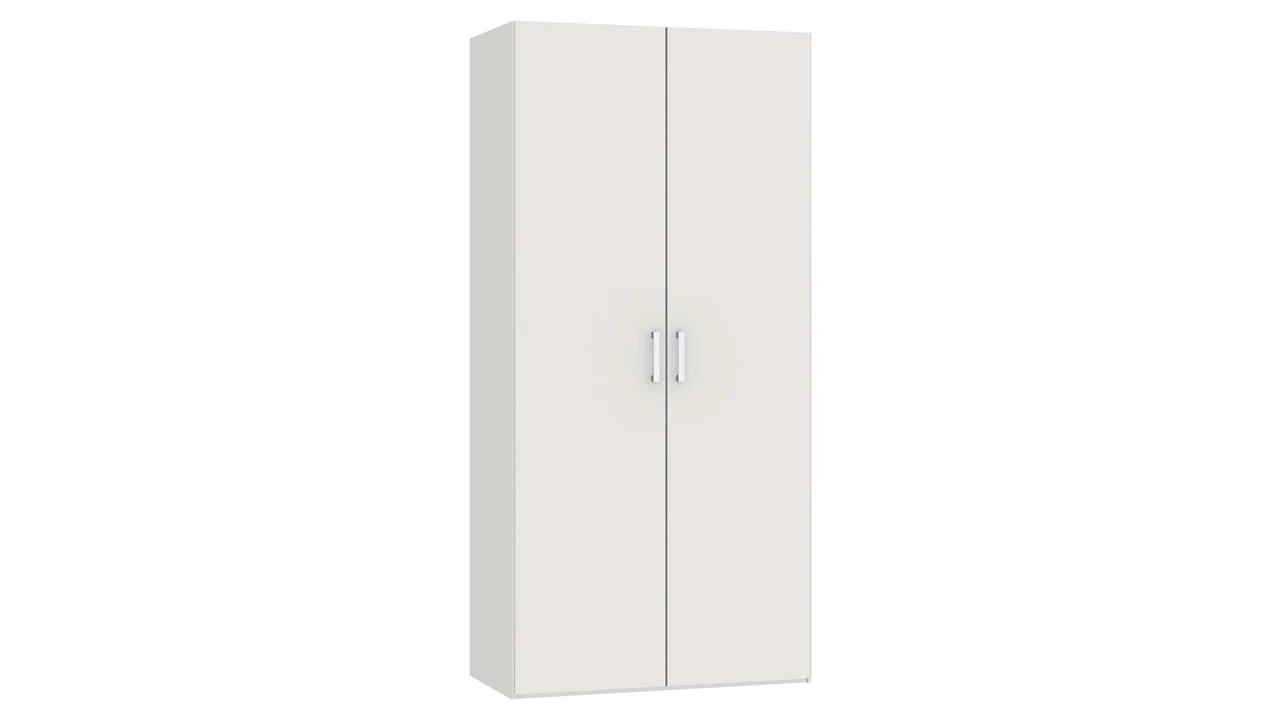 Beter Bed Draaideurkast Compact