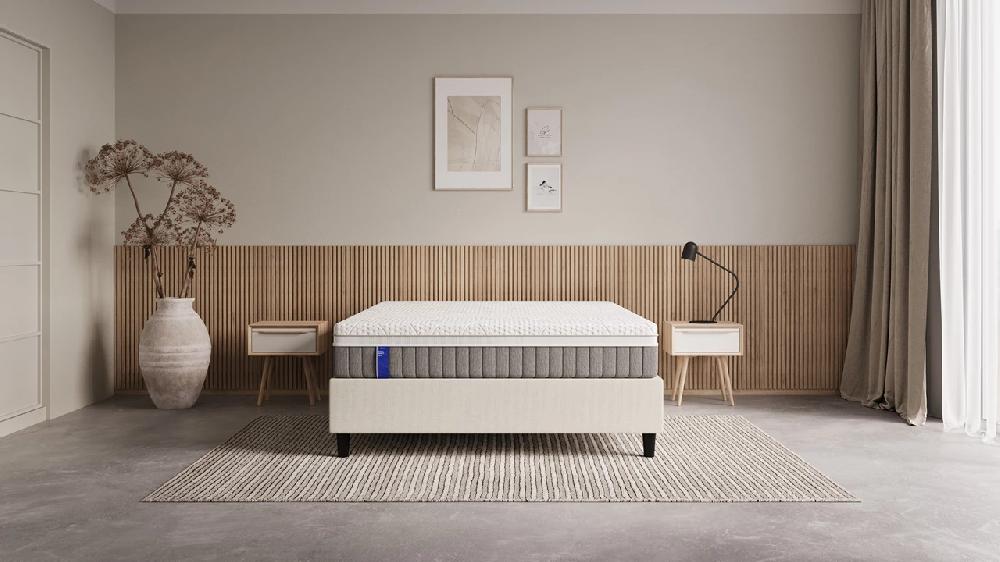 Beter Bed Emma Body Adapt Hybrid Matras