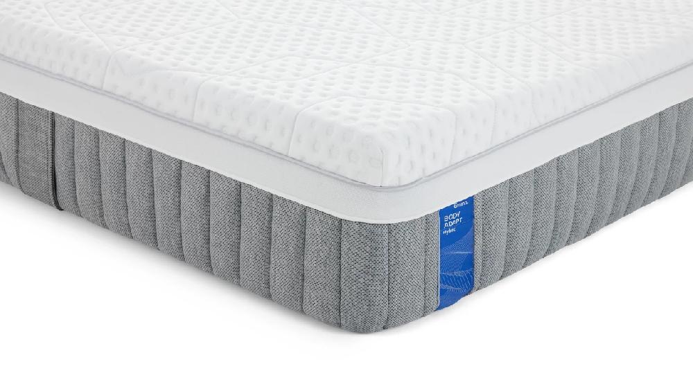 Beter Bed Emma Body Adapt Hybrid Matras