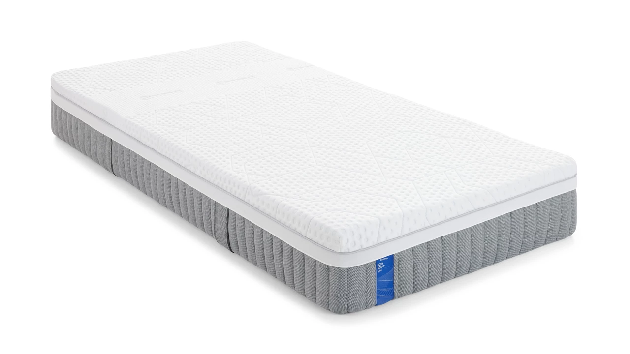 beter bed Emma Body Adapt Hybrid matras