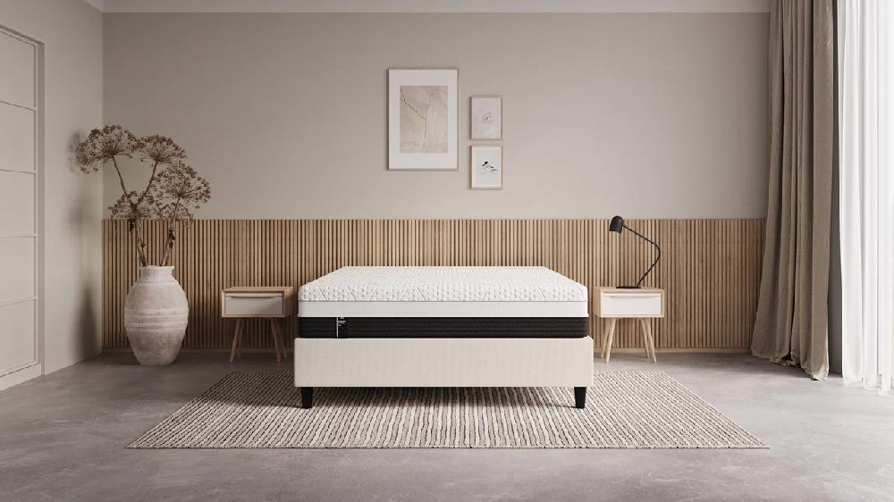 Beter Bed Emma Diamond Cool Foam Matras