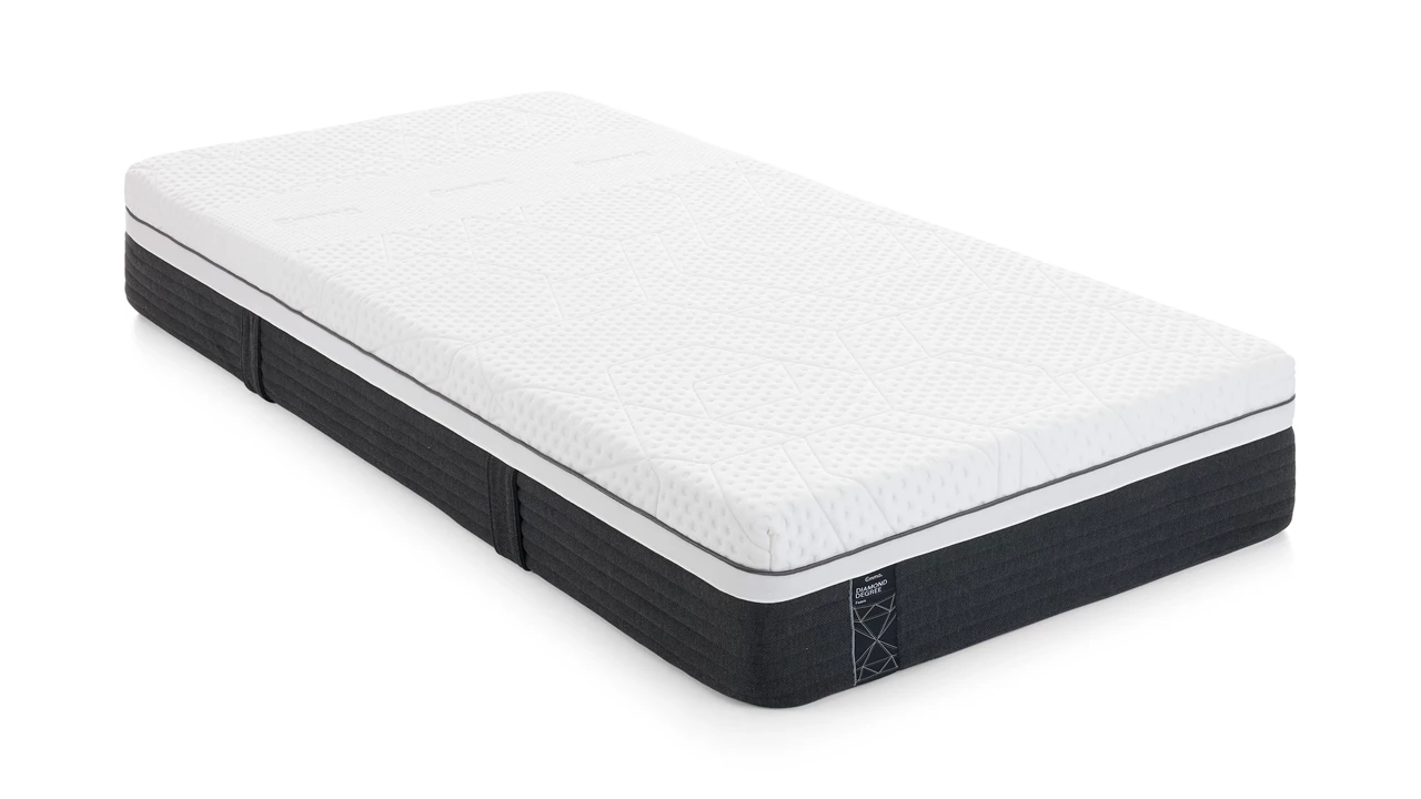 beter bed Emma Diamond Cool Foam matras