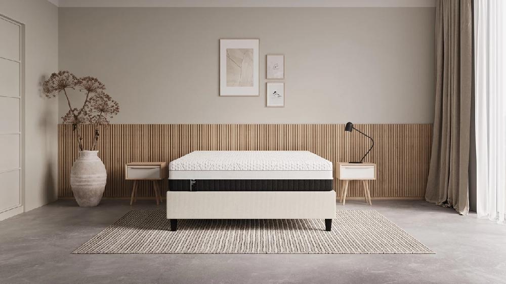 Beter Bed Emma Diamond Cool Hybrid Matras