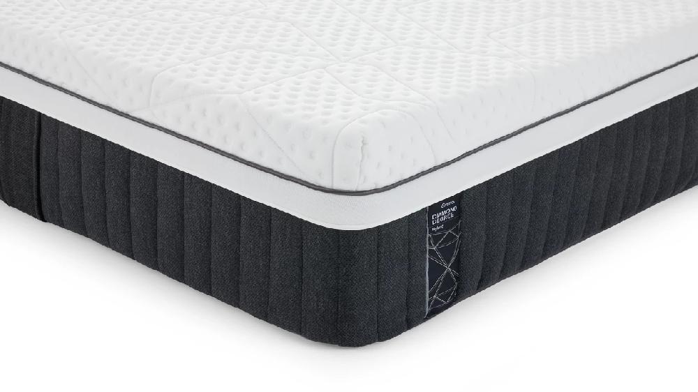 Beter Bed Emma Diamond Cool Hybrid Matras