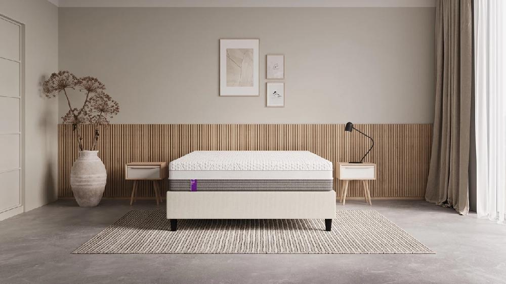 Beter Bed Emma Fusion Fresh Foam Matras