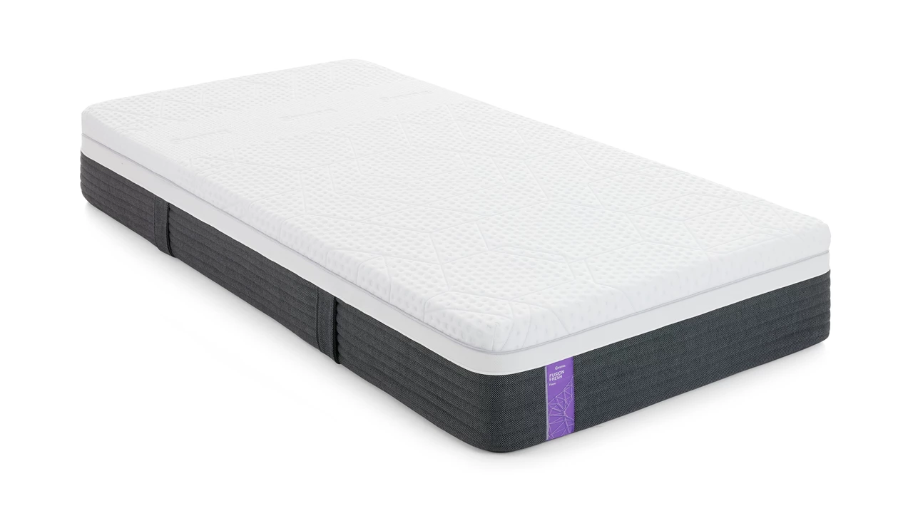beter bed Emma Fusion Fresh Foam matras