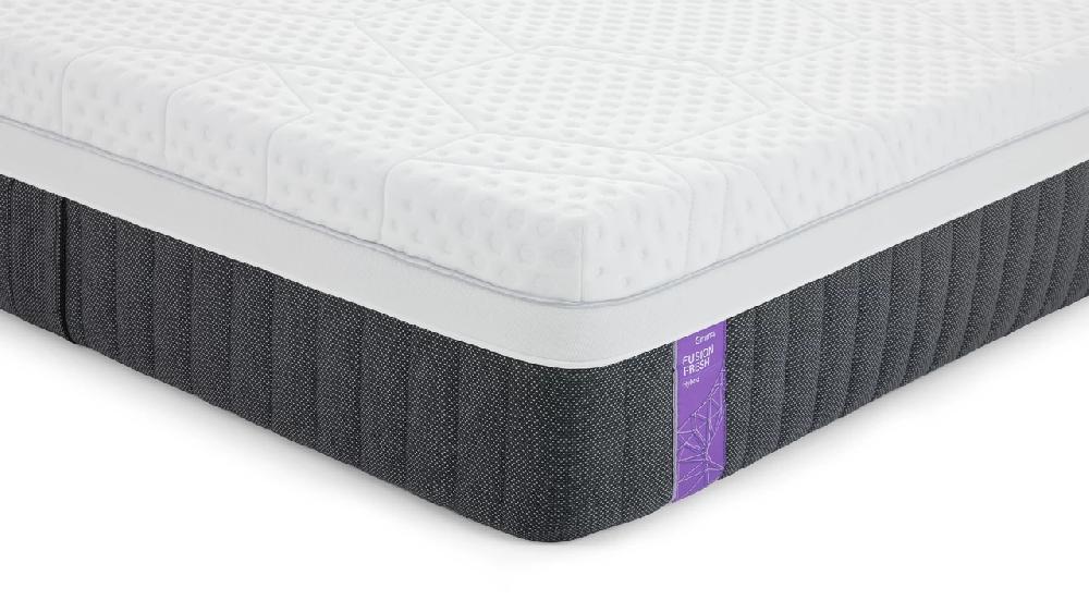 Beter Bed Emma Fusion Fresh Hybrid Matras