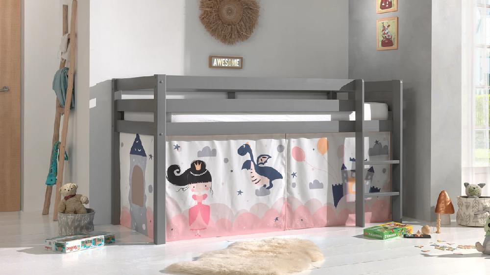 Beter Bed Gordijnen Princess Sophie Pino/Scott