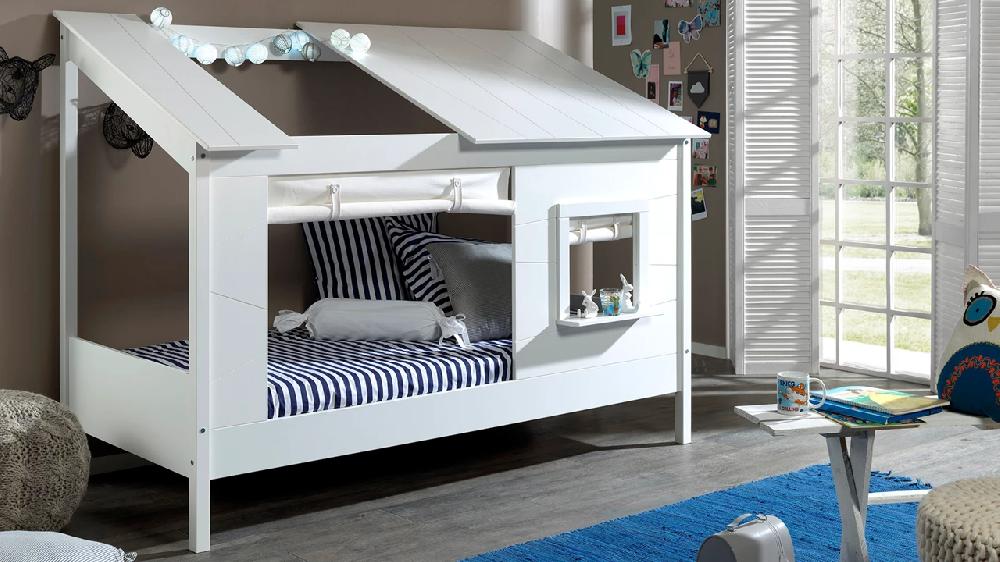 Beter Bed Gordijnen Voor Huisbed