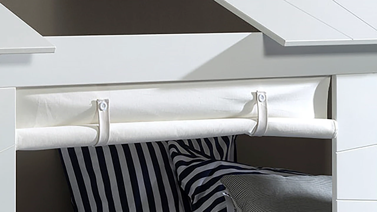 beter bed Gordijnen voor Huisbed