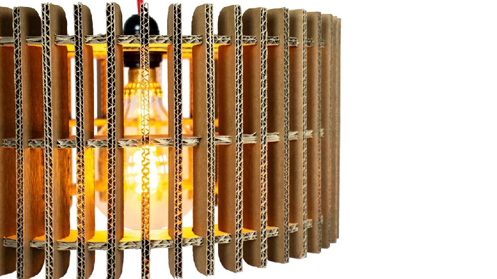 Beter Bed Hanglamp Paper Leeuwarden