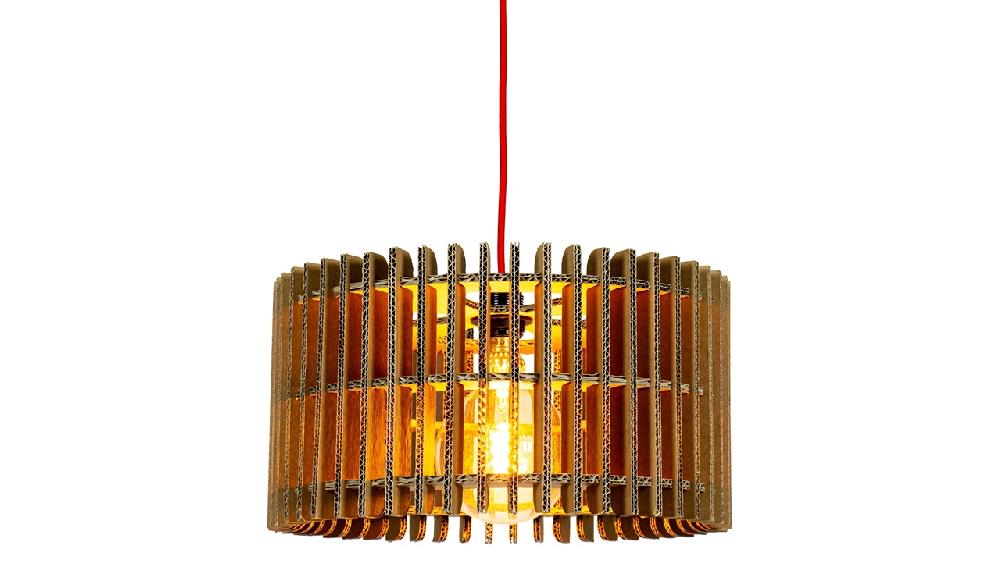 beter bed Hanglamp Paper Leeuwarden