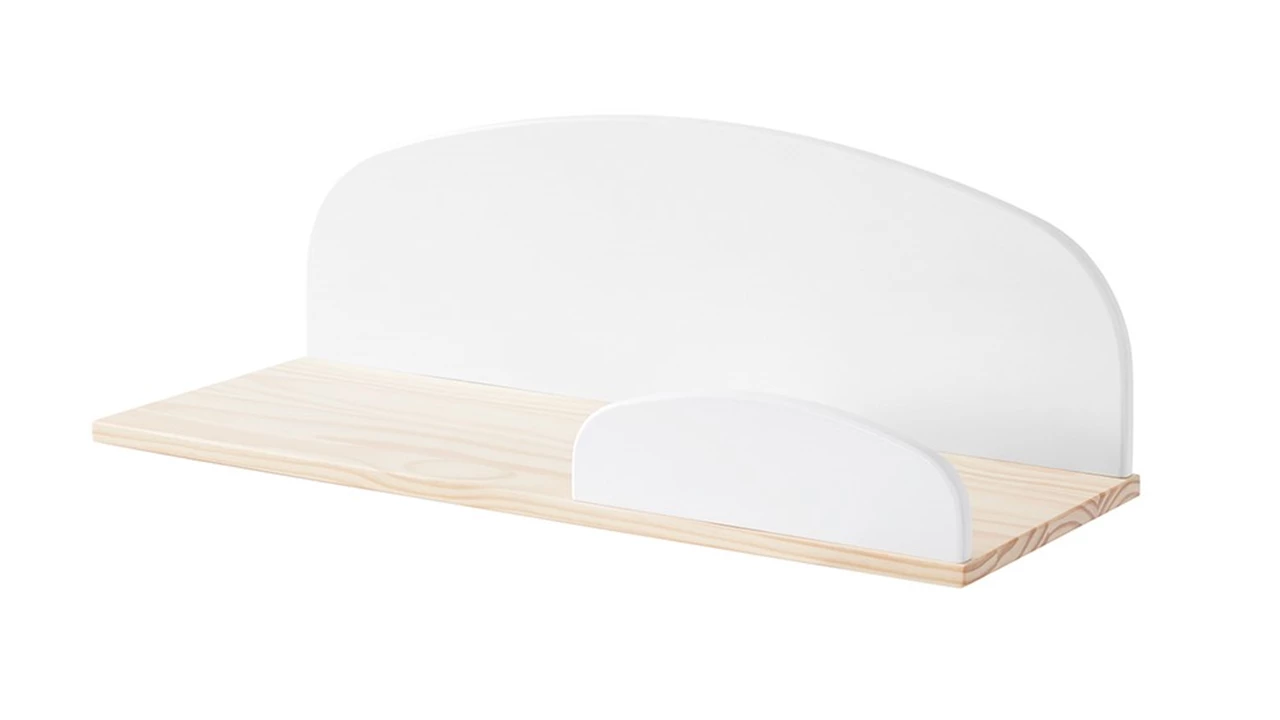 Beter Bed Hangplank Kiddy
