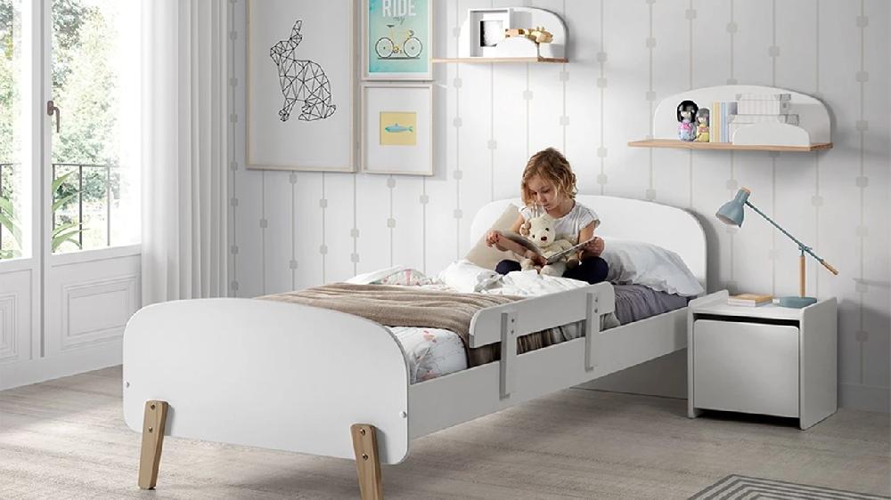 beter bed Hangplank Kiddy