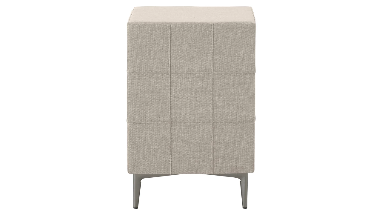 Beter Bed Hocker B Bright Deluxe