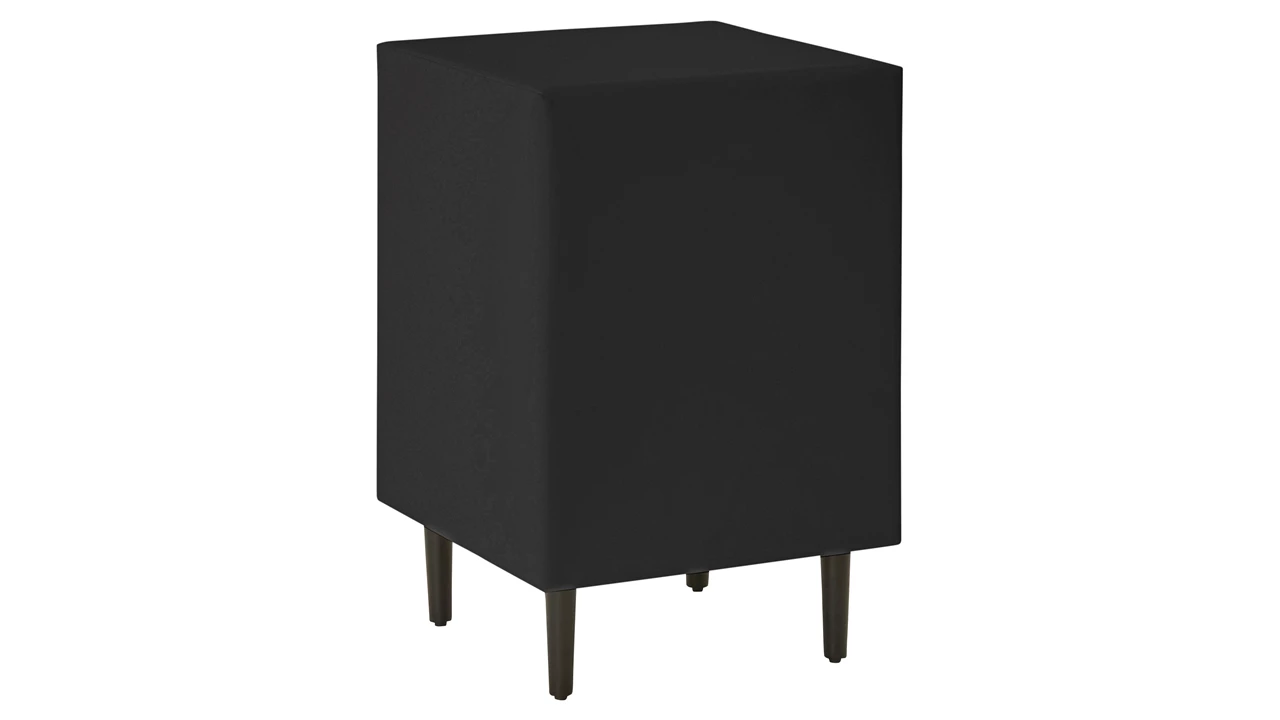 beter bed Hocker B Bright inclusief poten