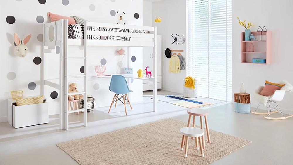 Beter Bed Hoekblad Flexworld