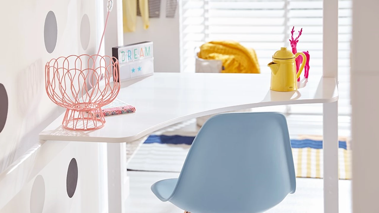 Beter Bed Hoekblad Flexworld