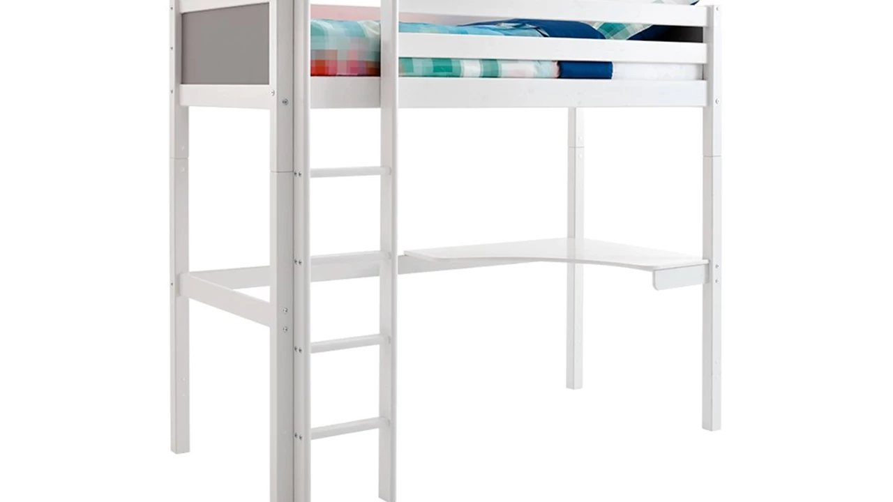 Beter Bed Hoekblad Flexworld