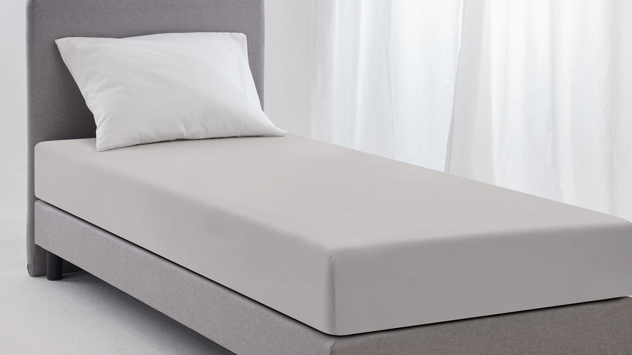 Beter Bed Hoeslaken B Bright Jersey