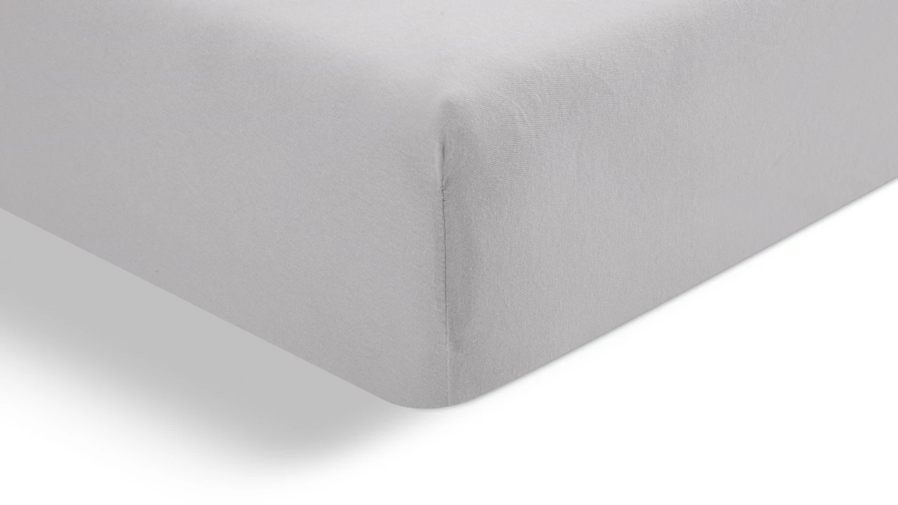Beter Bed Hoeslaken B Bright Jersey